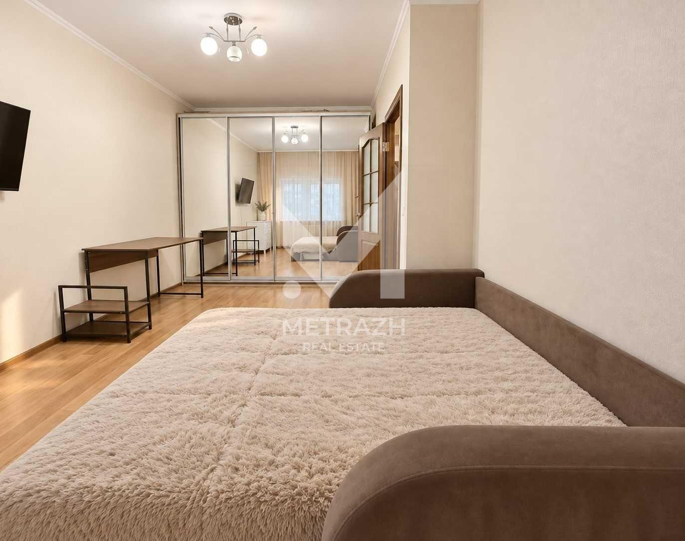 Продажа 1-комнатной квартиры 37 м², Гмирі Бориса, ЖМ Патріотика • ID 7747 — фото 3