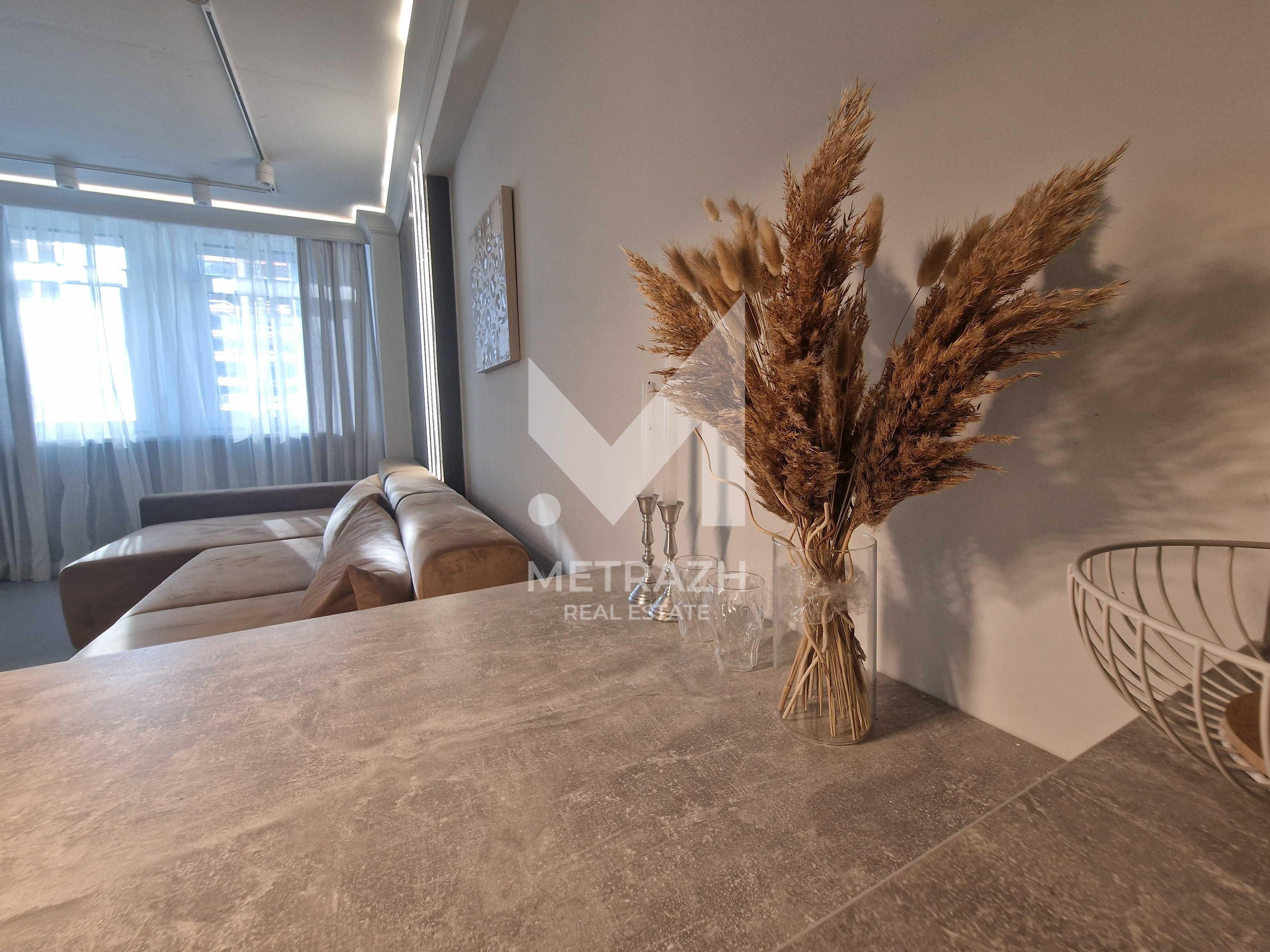 Sale 1-room apartment 54 m², Берестейський, ЖК Manhattan city • ID 7663 — photo 14