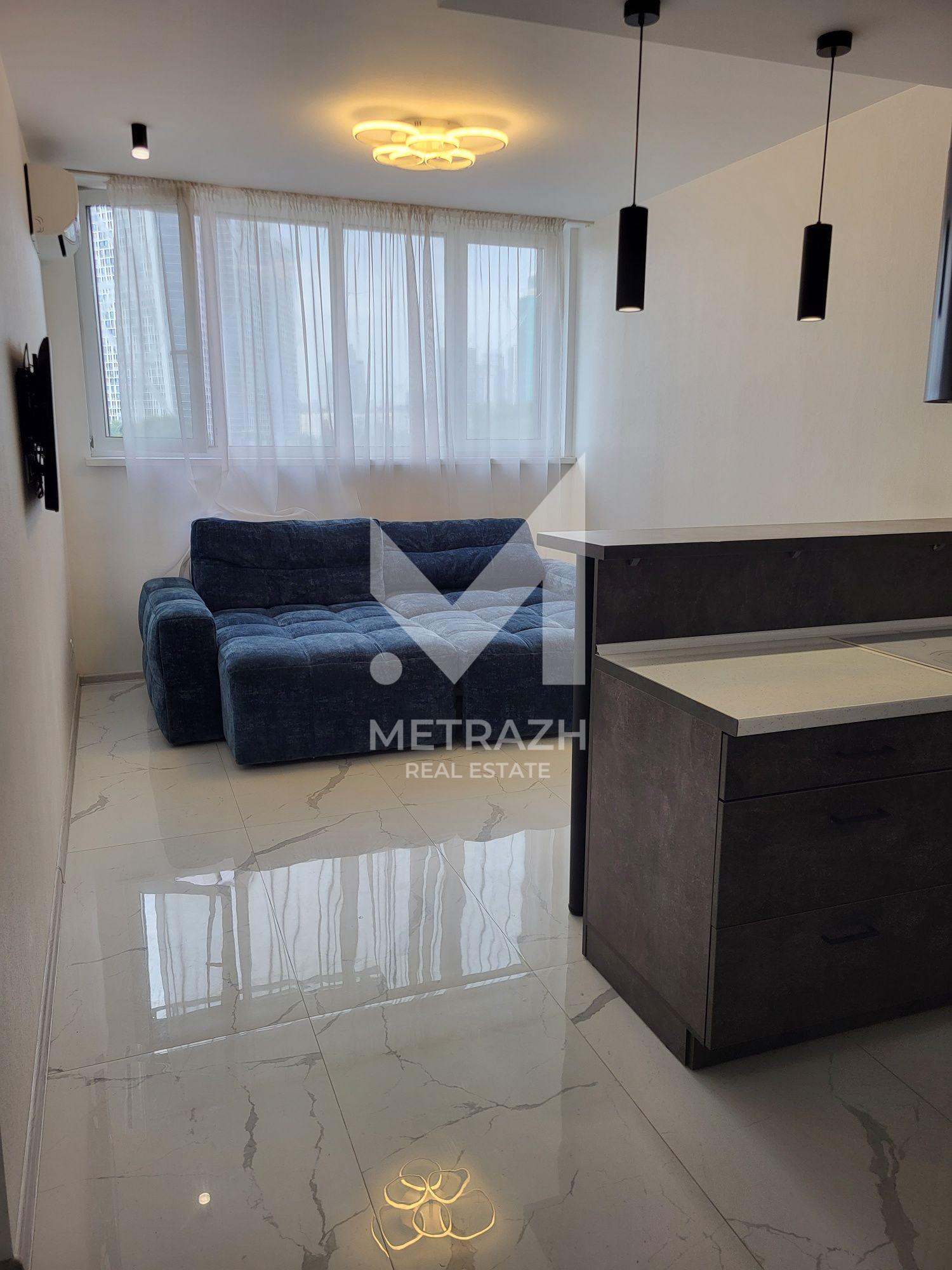 Sale 1-room apartment 47 m², Берестейський, ЖК Victory V • ID 7613 — photo 4
