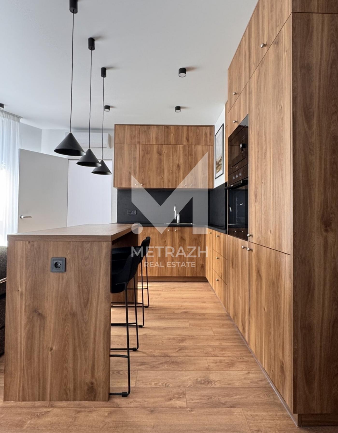 Продаж 2-кімнатної квартири 35 м², ЖК Podil Plaza &amp; Residence • ID 7740