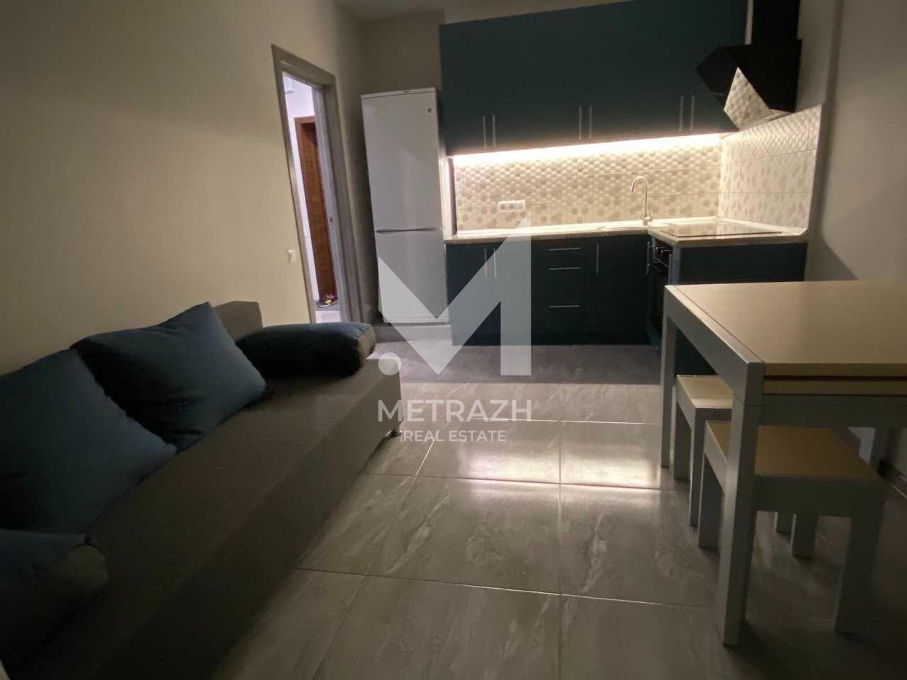 Sale 1-room apartment 48 m², Краківська, вул. Краківська, 27а • ID 7517 — photo 2