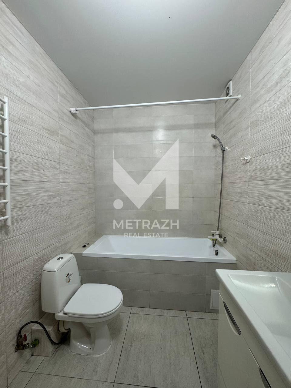 Продажа 2-комнатной квартиры 61 м², Тираспільська, Місто Квітів. Парковий квартал • ID 7477 — фото 6