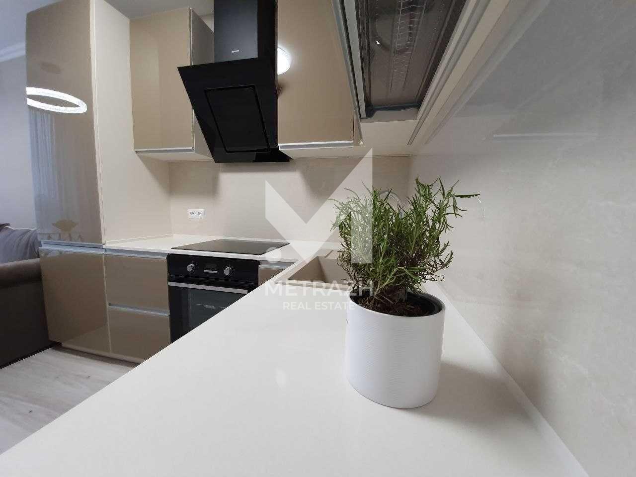 Sale 2-room apartment 46 m², Предславинська, ЖК Французький квартал 2 • ID 7465 — photo 3
