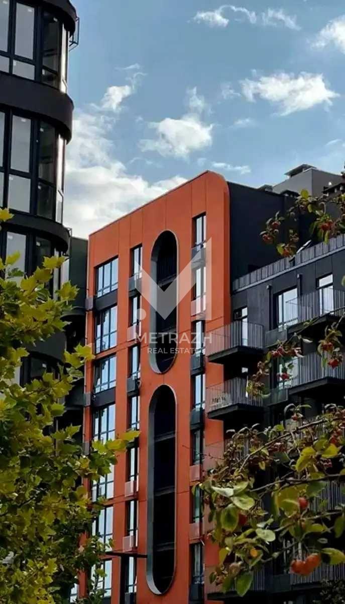 Sale 1-room apartment 46 m², Родини Кістяківських, ЖК Respublika • ID 7472 — photo 4