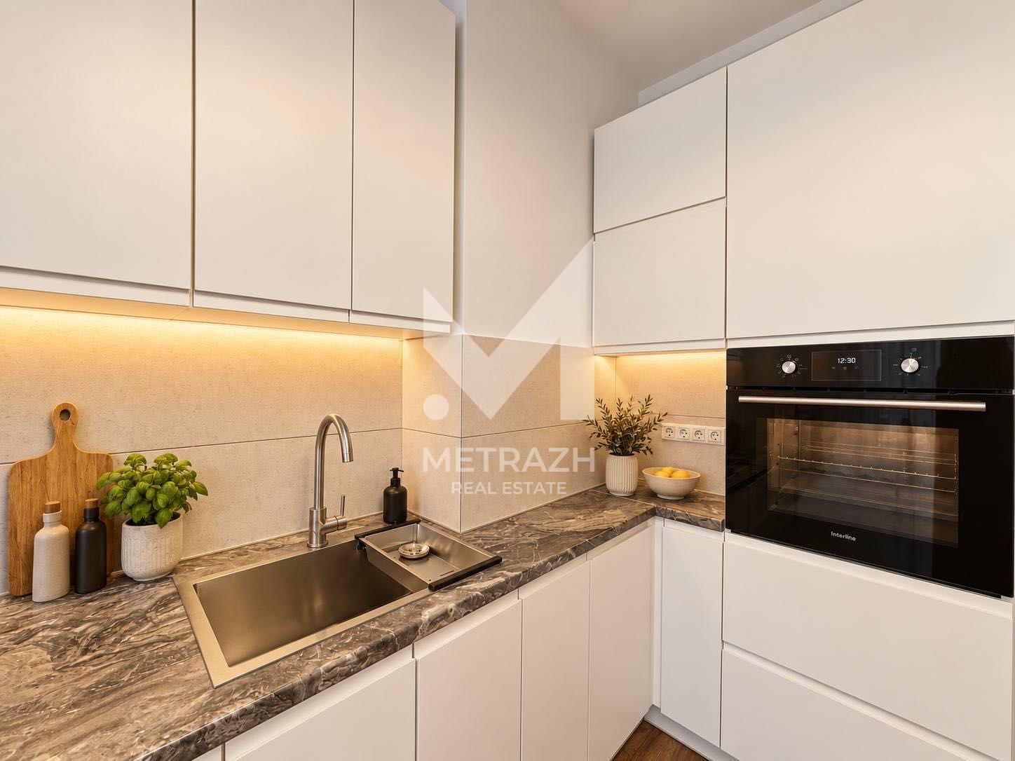 Sale 2-room apartment 67 m², Максимовича Михайла, RC New England • ID 7595 — photo 7