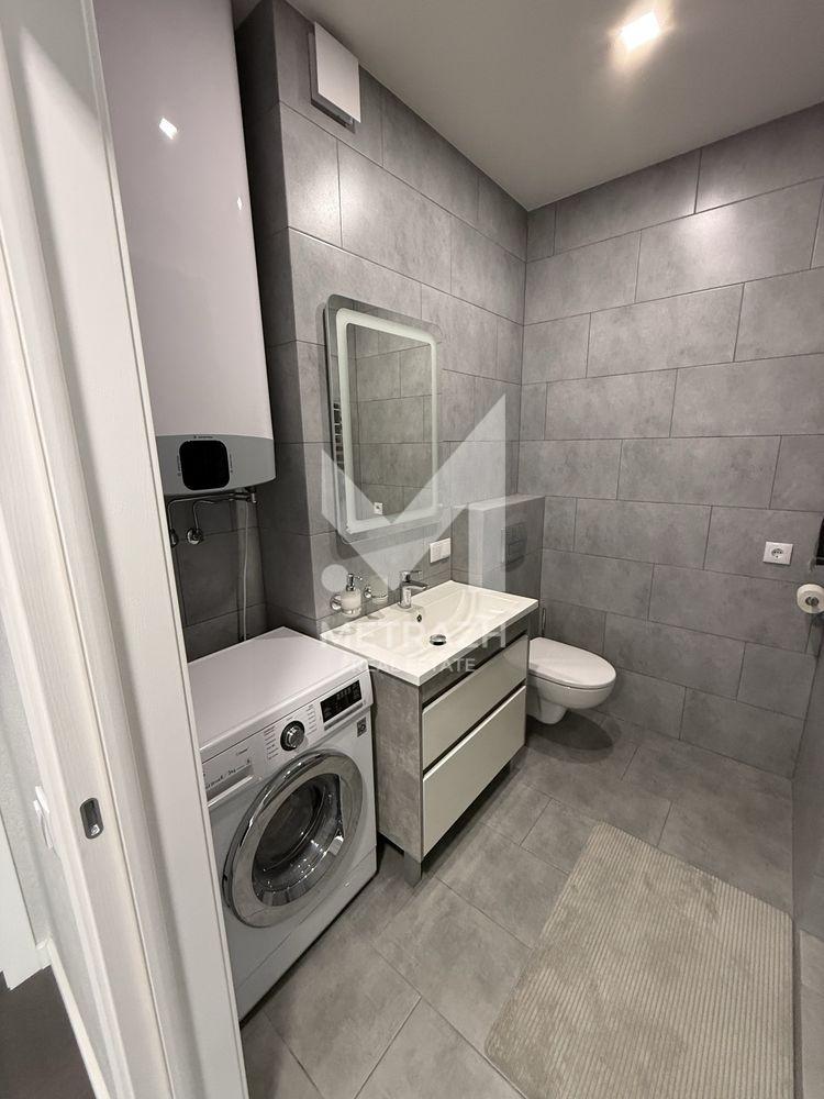 Продажа 2-комнатной квартиры 72 м², Ревуцького, ЖК Лебединый • ID 7807 — фото 8