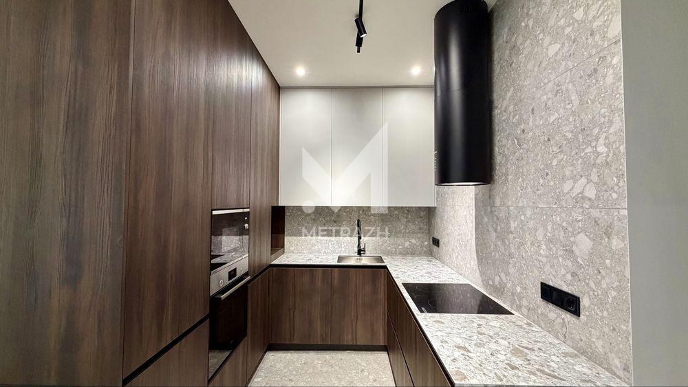 Sale 1-room apartment 50 m², Січових Стрільців, ЖК А52 • ID 7428 — photo 7