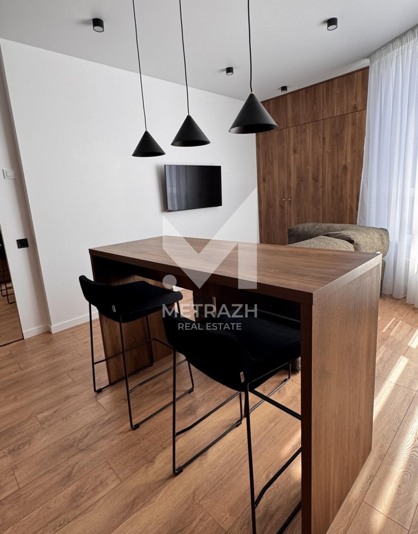 Продаж 2-кімнатної квартири 35 м², Глибочицька, ЖК Podil Plaza &amp; Residence • ID 7740 — фото 5