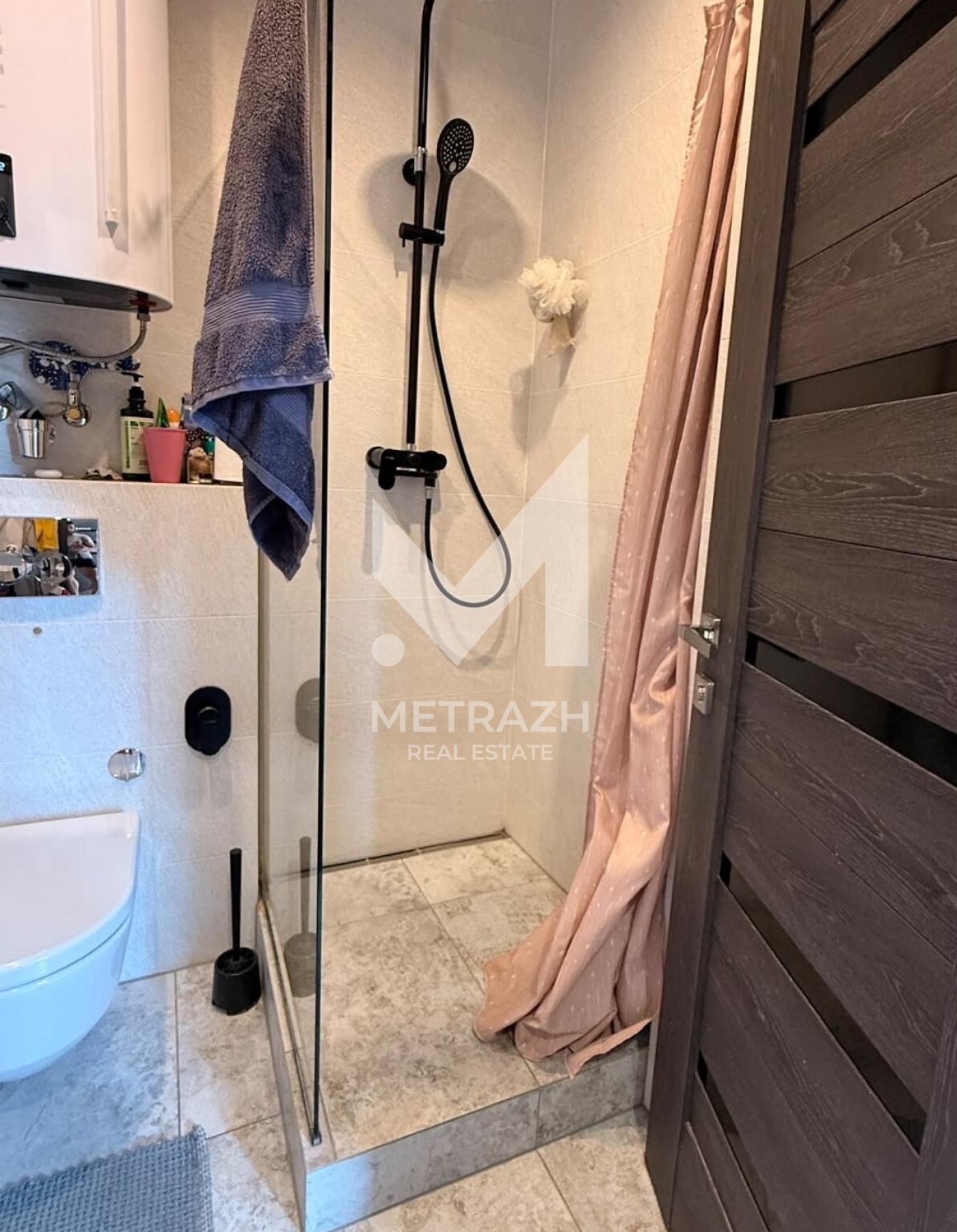 Продаж 2-кімнатної квартири 74 м², Метрологічна, ЖК Кришталеві джерела • ID 7698 — фото 13