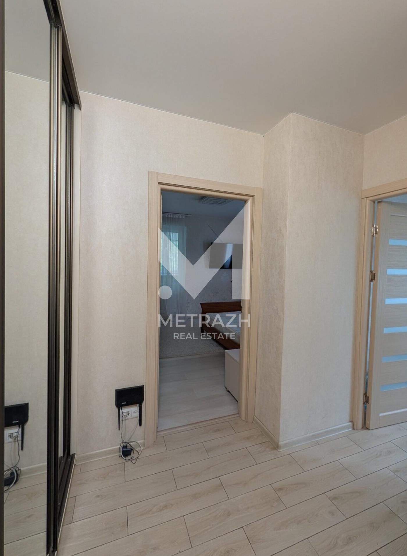 Sale 1-room apartment 31 m², Лятошинського • ID 7701 — photo 13