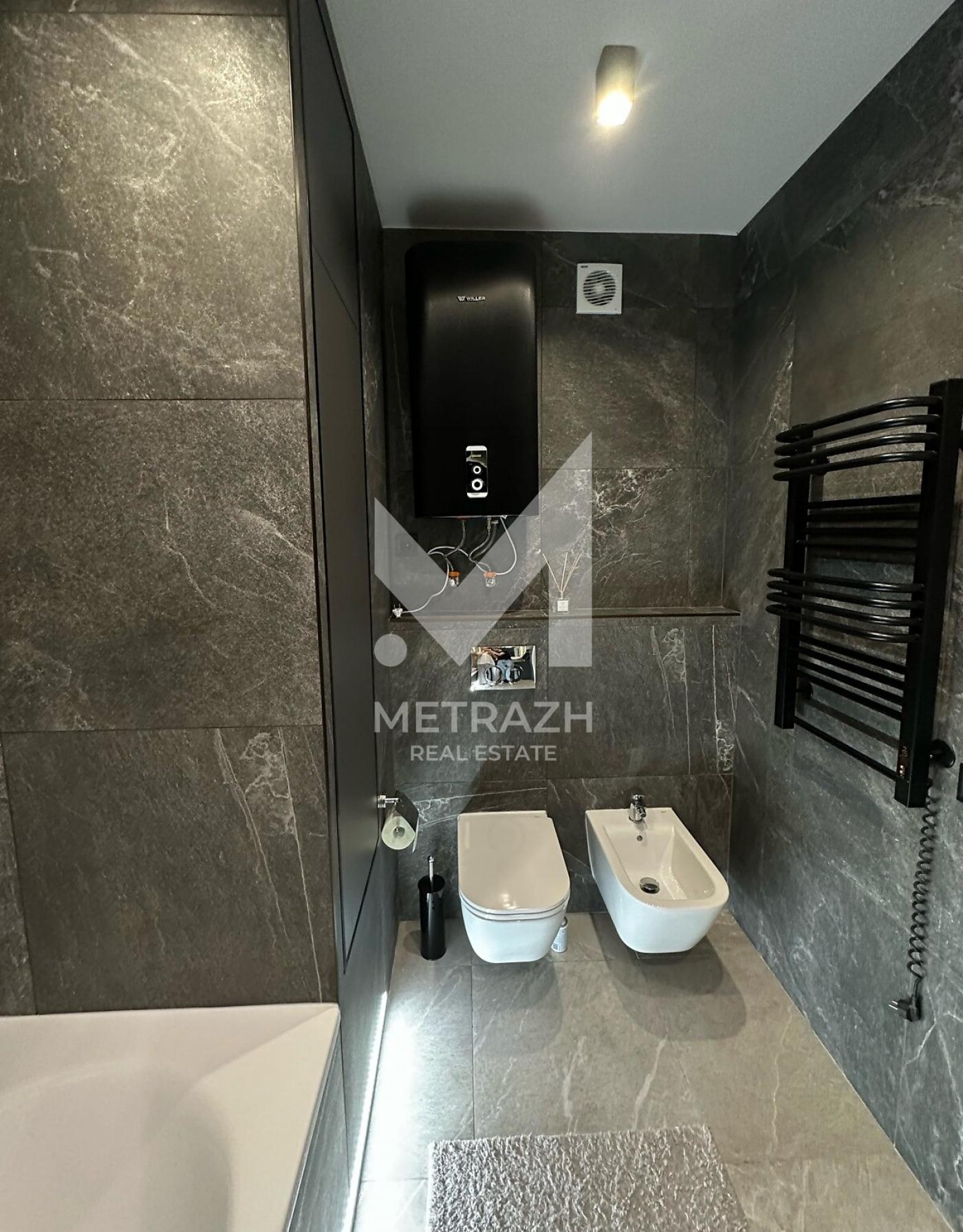 Продажа 3-комнатной квартиры 69 м², Зарічна, ЖК Славутич • ID 7756 — фото 13