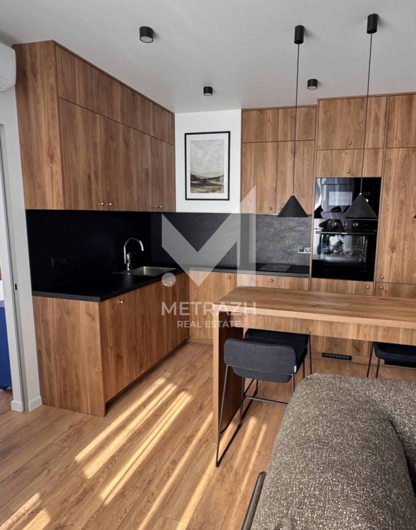 Продаж 2-кімнатної квартири 35 м², Глибочицька, ЖК Podil Plaza &amp; Residence • ID 7740 — фото 7
