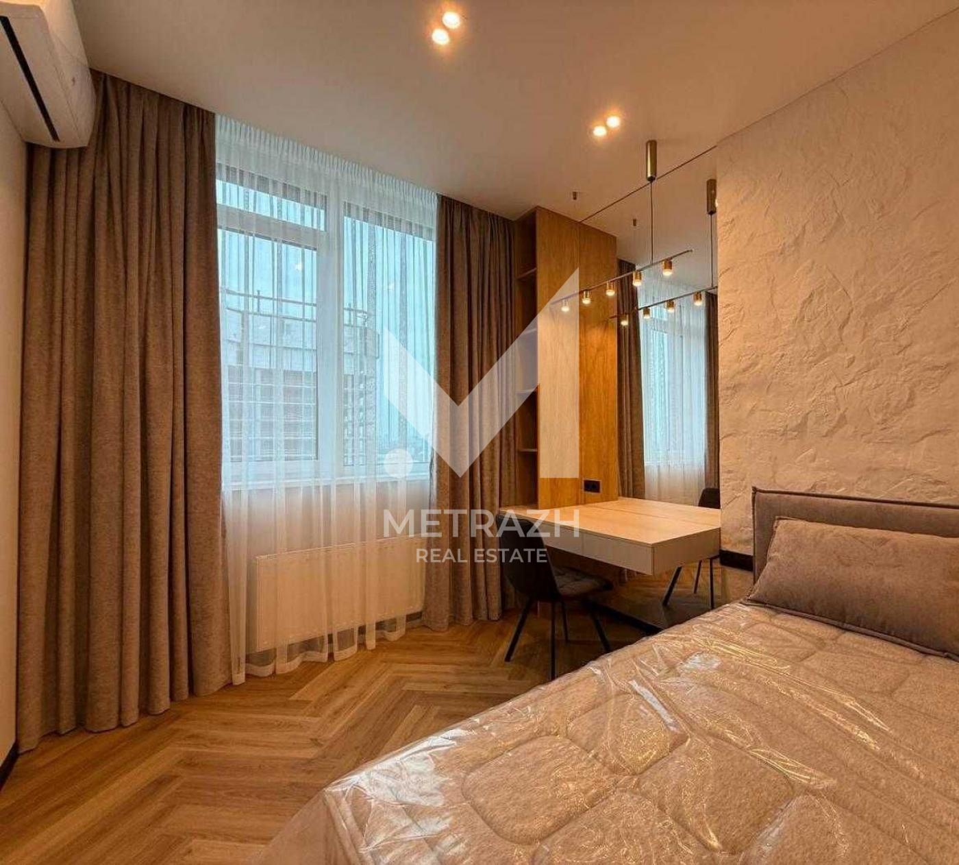 Sale 1-room apartment 53 m², Берестейський, ЖК Manhattan city • ID 7502 — photo 5