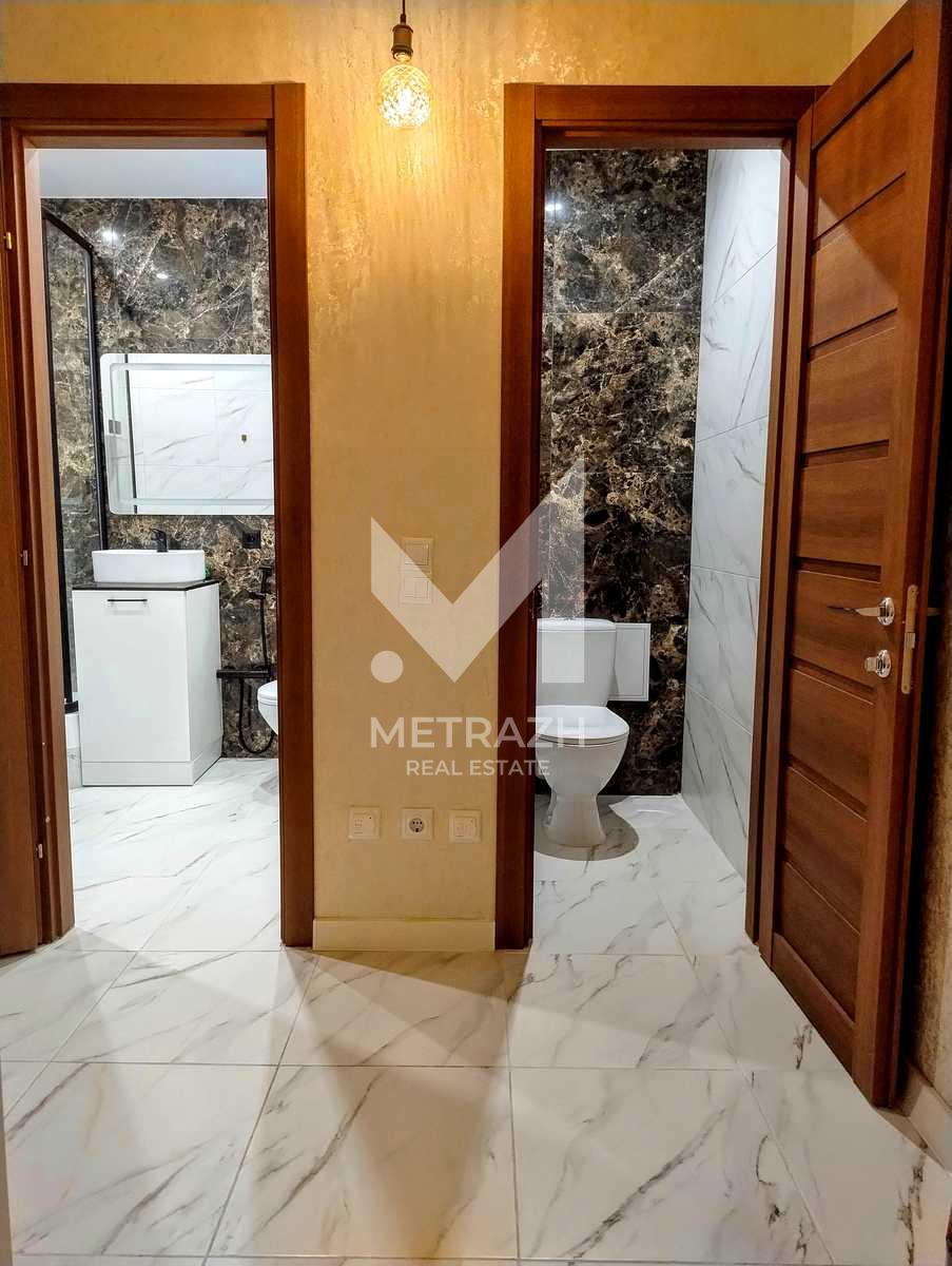Sale 2-room apartment 75 m², Коноплянська, ЖК Navigator 2 • ID 7538 — photo 12
