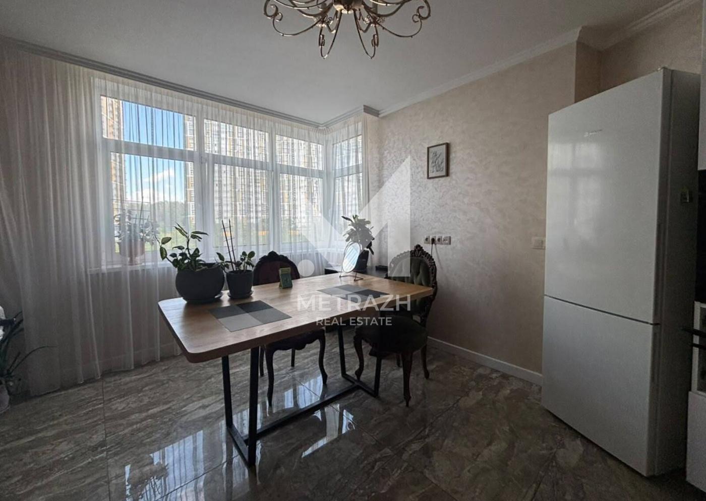 Sale 2-room apartment 133 m², Микільсько-Слобідська, Русанівська Гавань • ID 7592 — photo 10