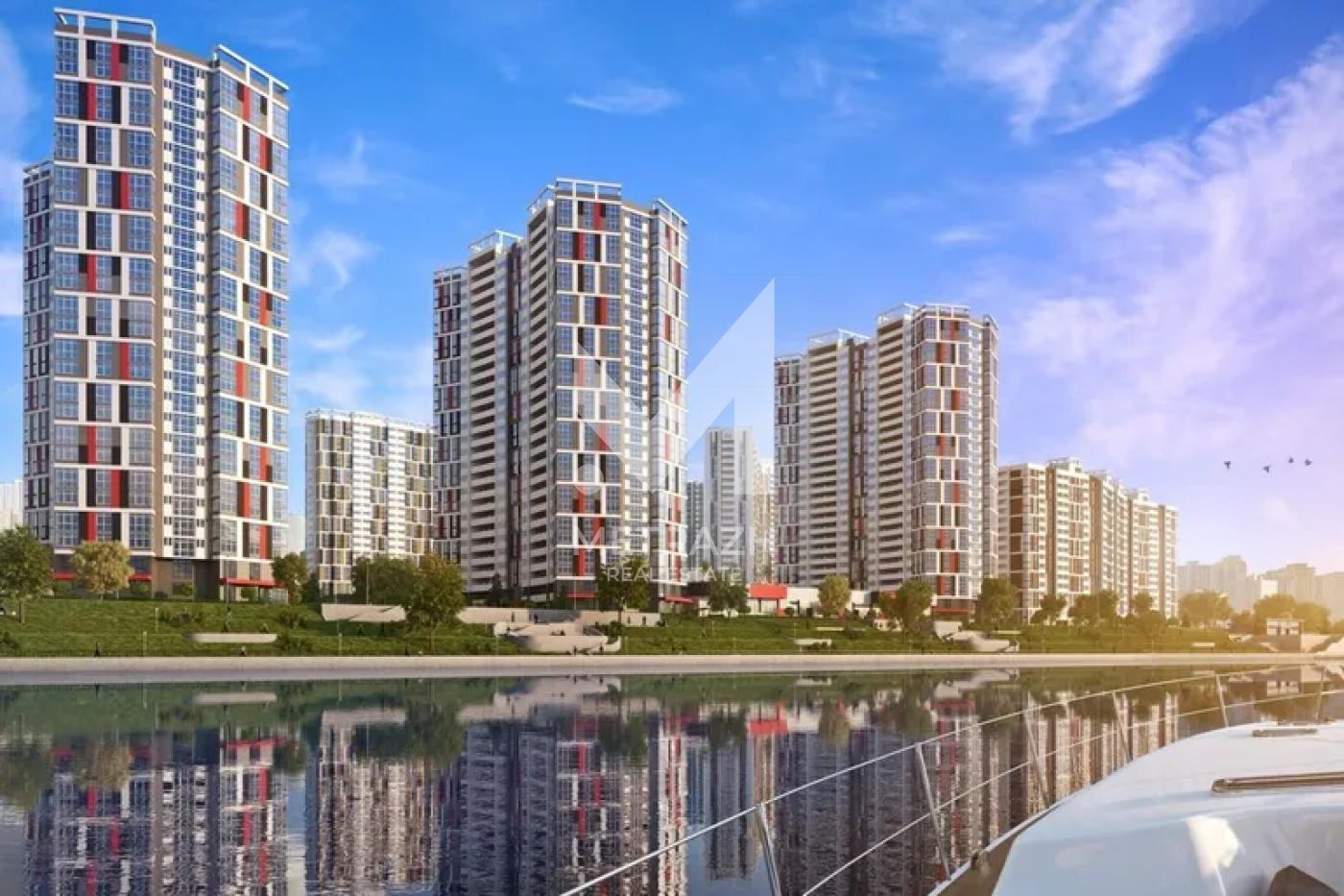 Sale 2-room apartment 63 m², Микільсько-Слобідська, Русанівська Гавань • ID 7625 — photo 2