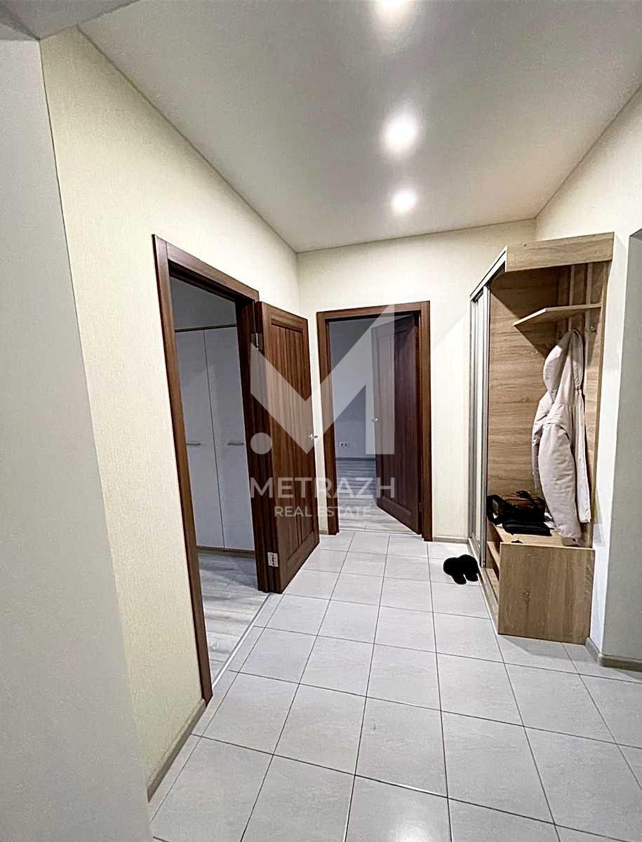 Продажа 2-комнатной квартиры 56 м², академіка лебєдєва, ЖК Казка • ID 7809 — фото 5