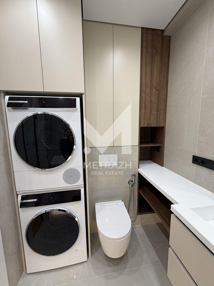 Продажа 3-комнатной квартиры 61 м², Максимовича Михайла, ЖК Новая Англия • ID 7713 — фото 18