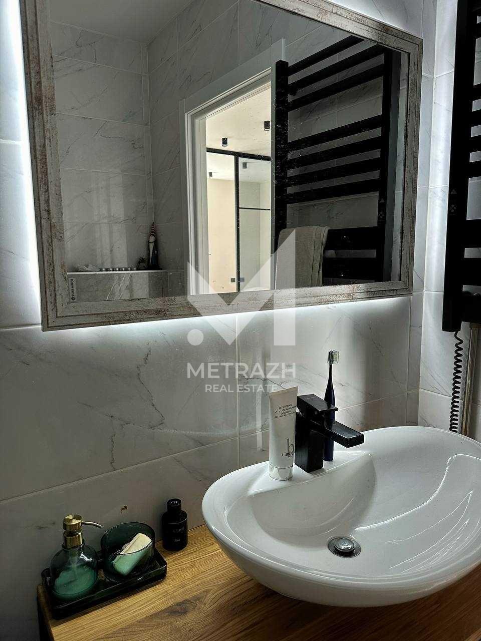 Sale 1-room apartment 36 m², Столичне шосе, RC SvitloPark • ID 7667 — photo 11