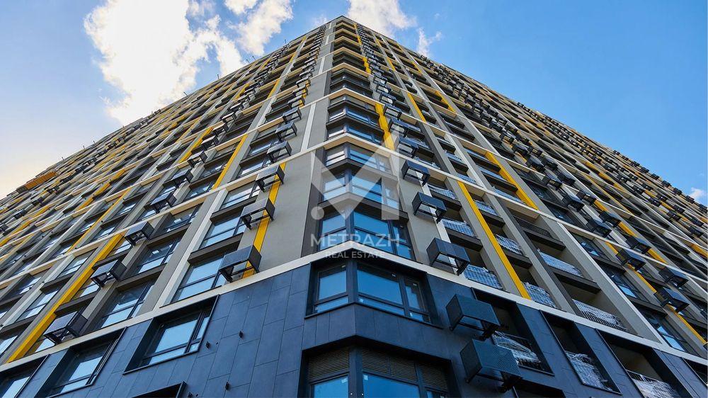 Sale 1-room apartment 54 m², Русанівська Гавань • ID 7677