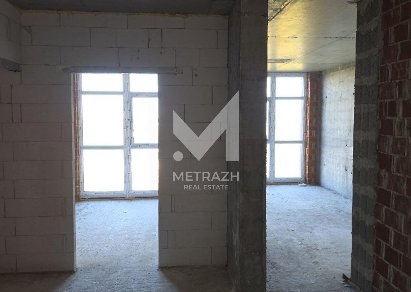 Продажа 2-комнатной квартиры 57 м², Метрологічна, ЖК Life Story • ID 7769 — фото 11
