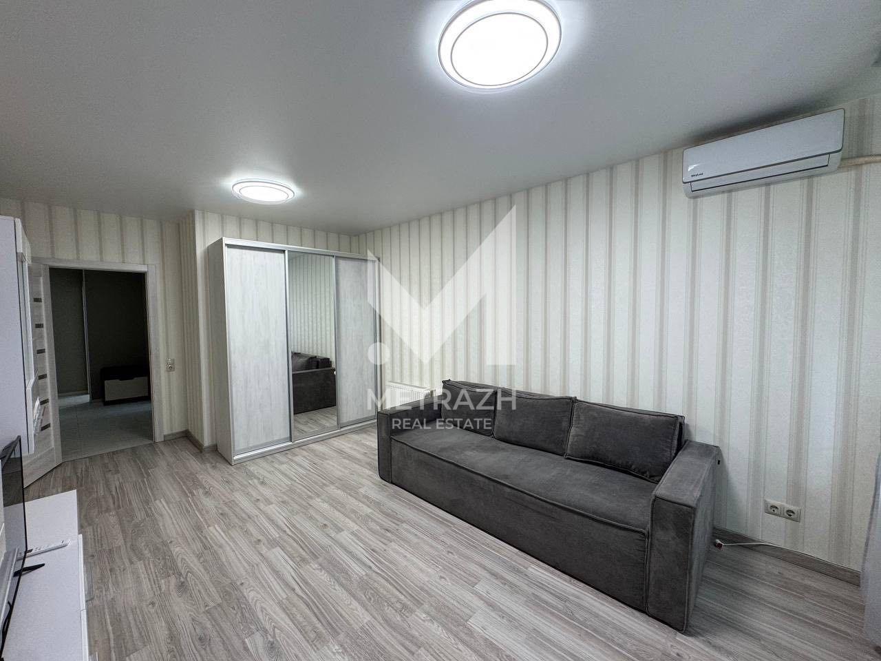 Sale 2-room apartment 57 m², Тираспільська, Місто Квітів. Парковий квартал • ID 7478 — photo 3