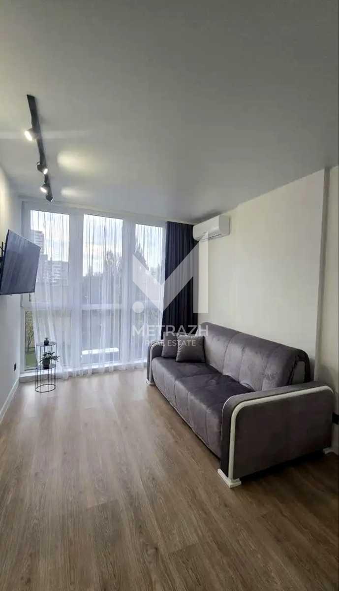 Продажа 1-комнатной квартиры 25 м², Кам'янська, ЖК Метро парк • ID 7798 — фото 2