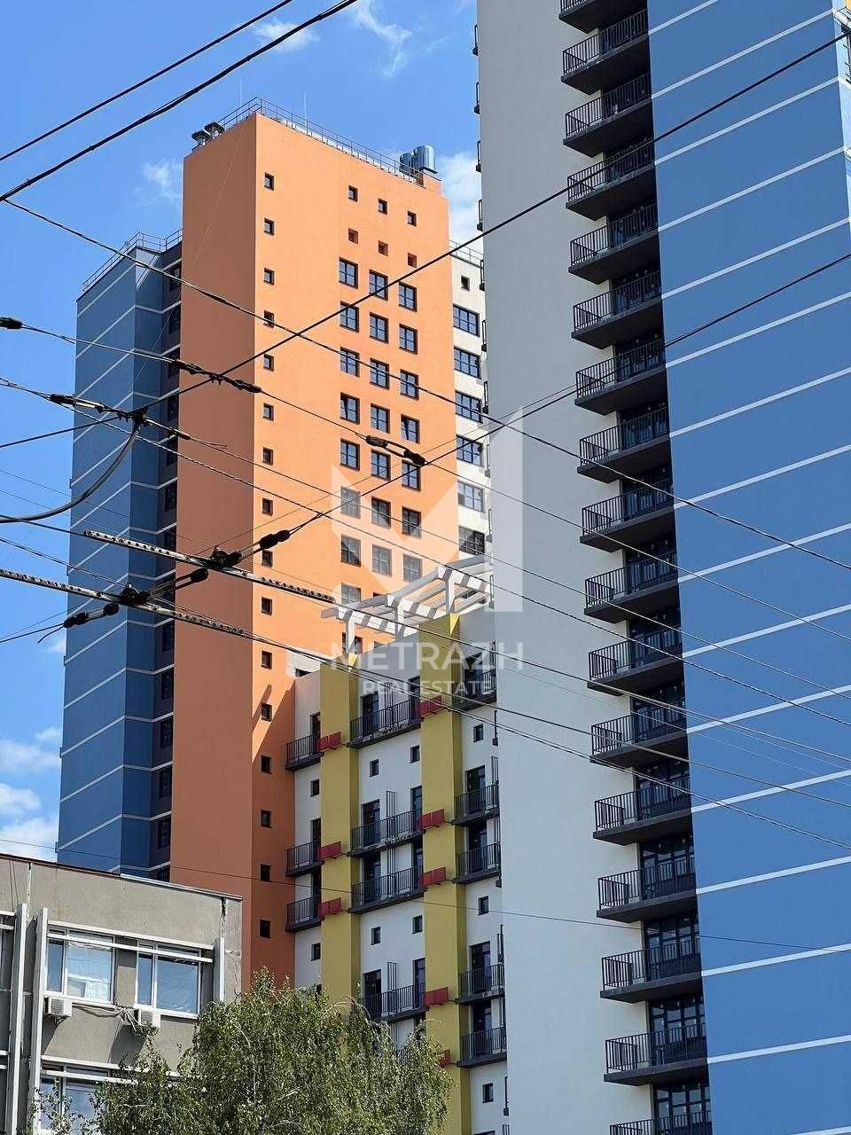 Продажа 1-комнатной квартиры 42 м², Крайня, ЖК Twin House • ID 7706 — фото 7