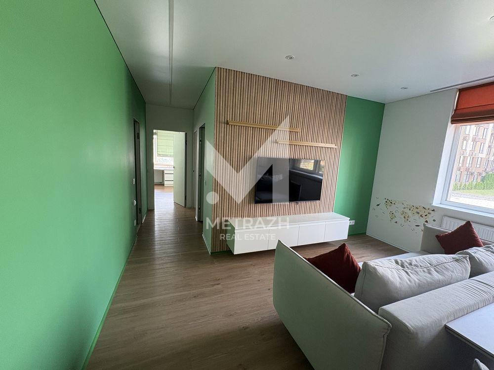 Sale 2-room apartment 68 m², Варшавський Мікрорайон • ID 7656