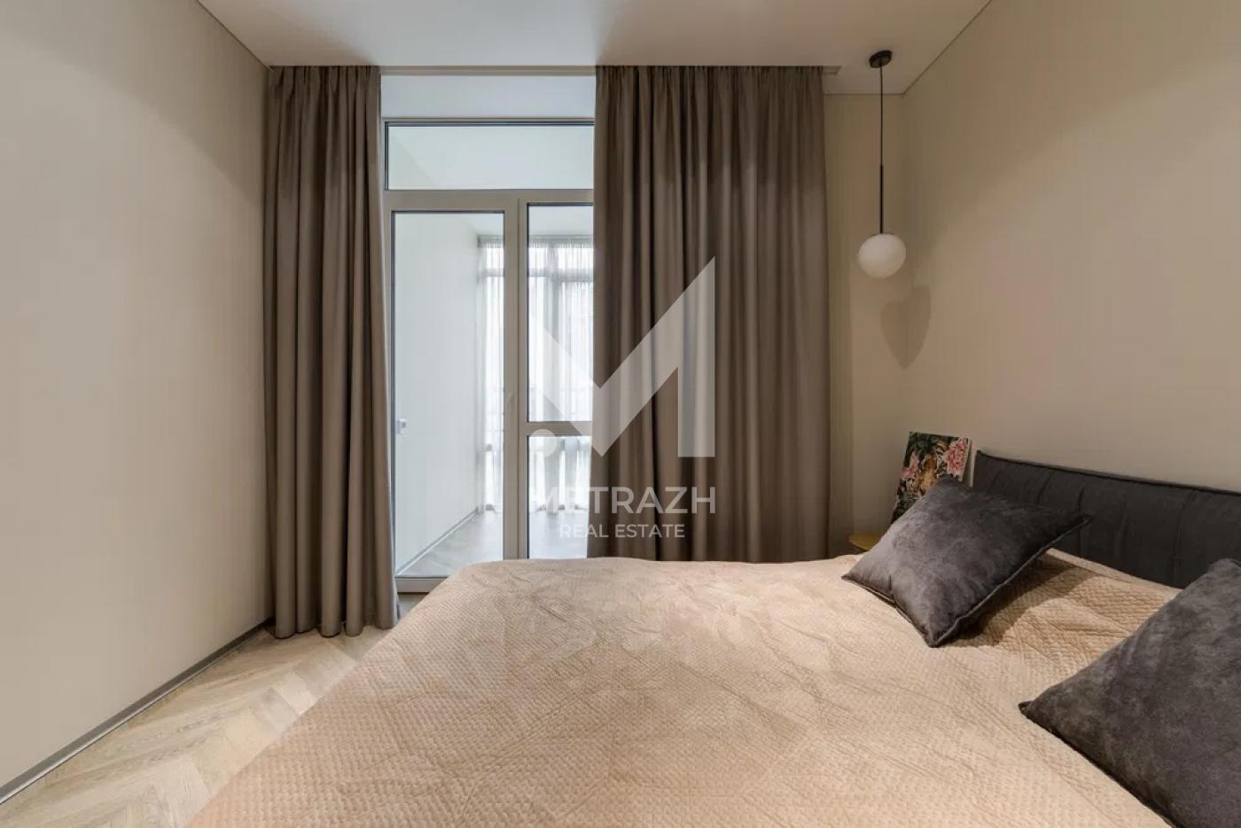 Продаж 1-кімнатної квартири 41 м², Тадея Рильського, ЖК Respublika • ID 7749 — фото 9