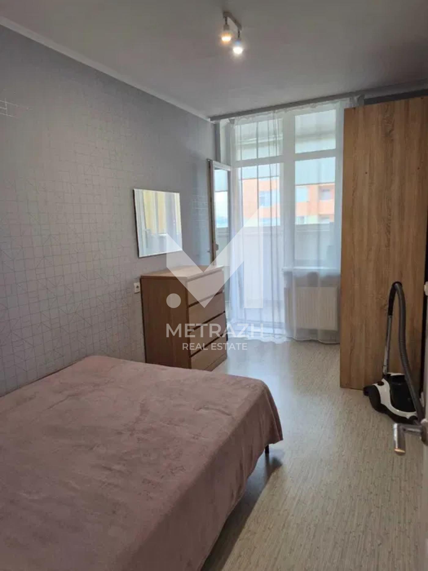 Продаж 2-кімнатної квартири 60 м², Калнишевського Петра, ЖК Яскравий • ID 7729 — фото 16