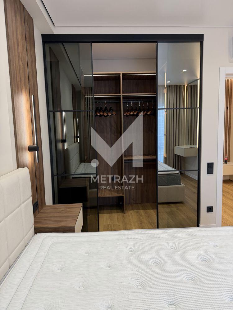 Продажа 3-комнатной квартиры 61 м², Максимовича Михайла, ЖК Новая Англия • ID 7713 — фото 12