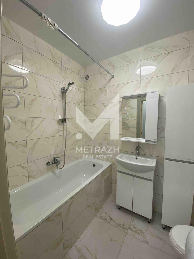 Sale 1-room apartment 23 m², Кам'янська, RC Metro Park • ID 7670 — photo 9