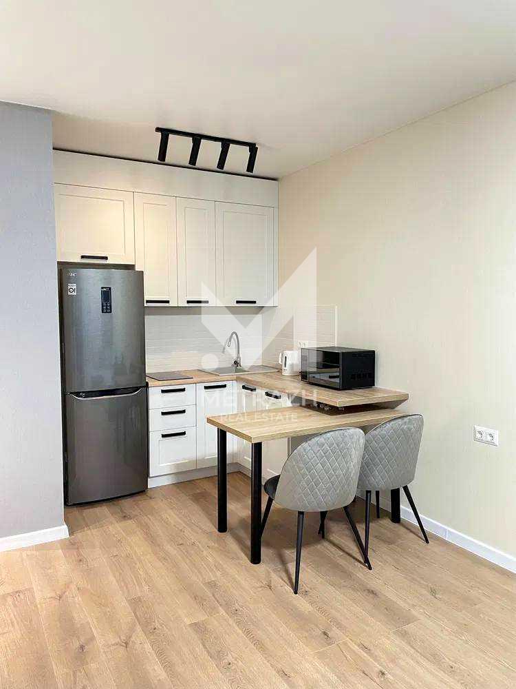 Sale 1-room apartment 40 m², любомира гузара, ЖК Сучасний квартал • ID 7485 — photo 4