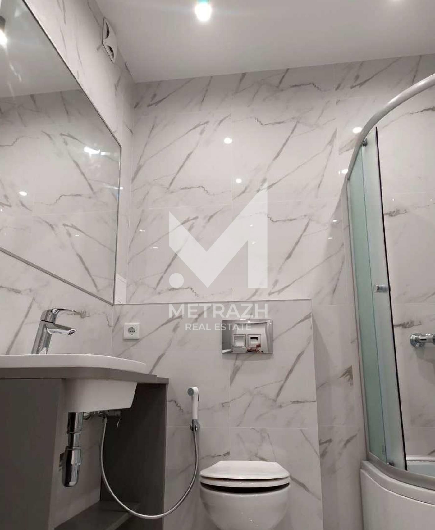 Sale 1-room apartment 28 m², Польова, RC Karavayevi Dachi • ID 7482 — photo 6