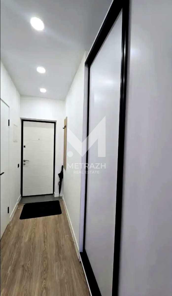 Продажа 1-комнатной квартиры 25 м², Кам'янська, ЖК Метро парк • ID 7798 — фото 5