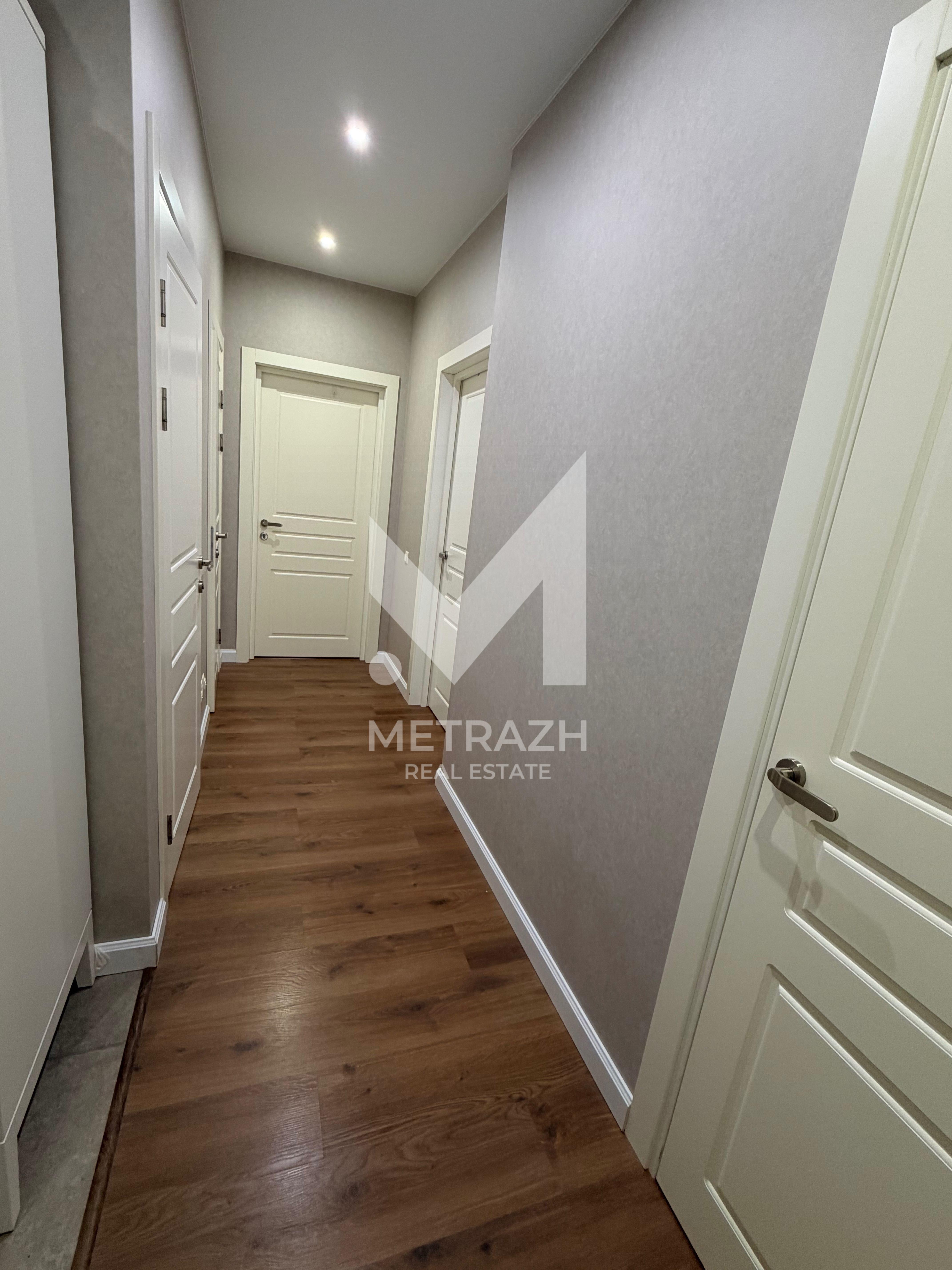 Sale 2-room apartment 69 m², Родини Крістерів, Варшавський Мікрорайон • ID 7561 — photo 2