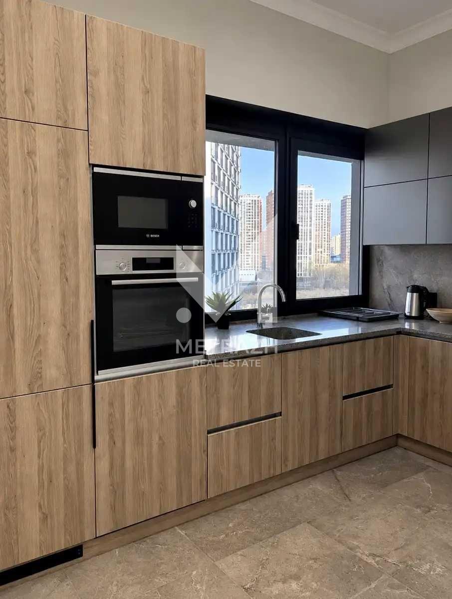 Sale 1-room apartment 51 m², Зарічна, ЖК Славутич 2.0 • ID 7597 — photo 4