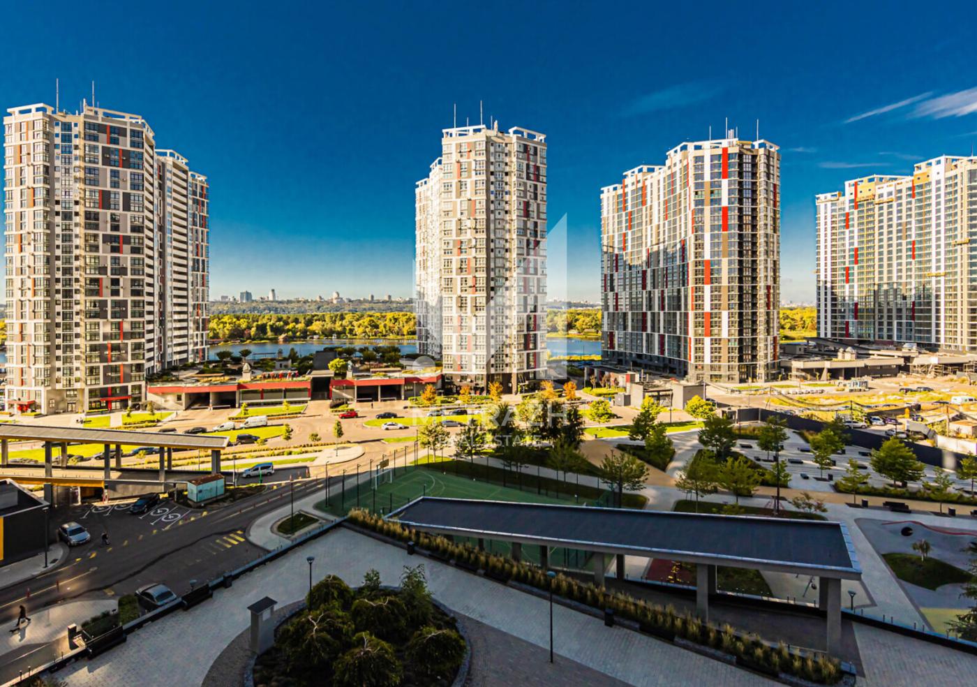 Sale 1-room apartment 49 m², Микільсько-Слобідська, Русанівська Гавань • ID 7596 — photo 19
