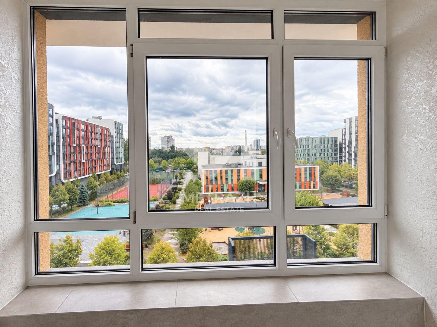 Sale 1-room apartment 40 m², Тадея Рильського, ЖК Respublika • ID 7531 — photo 6