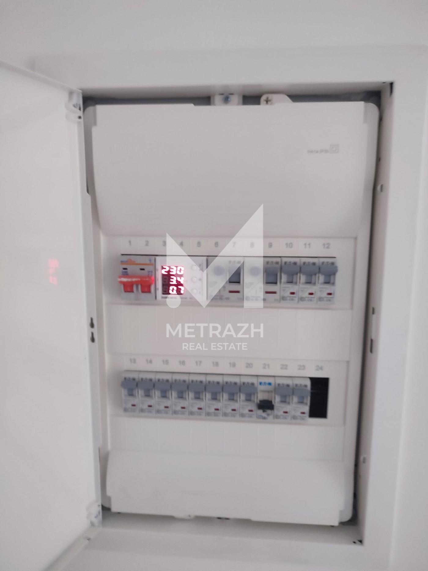 Sale 1-room apartment 42 m², Кам'янська, RC Metro Park • ID 7470 — photo 4