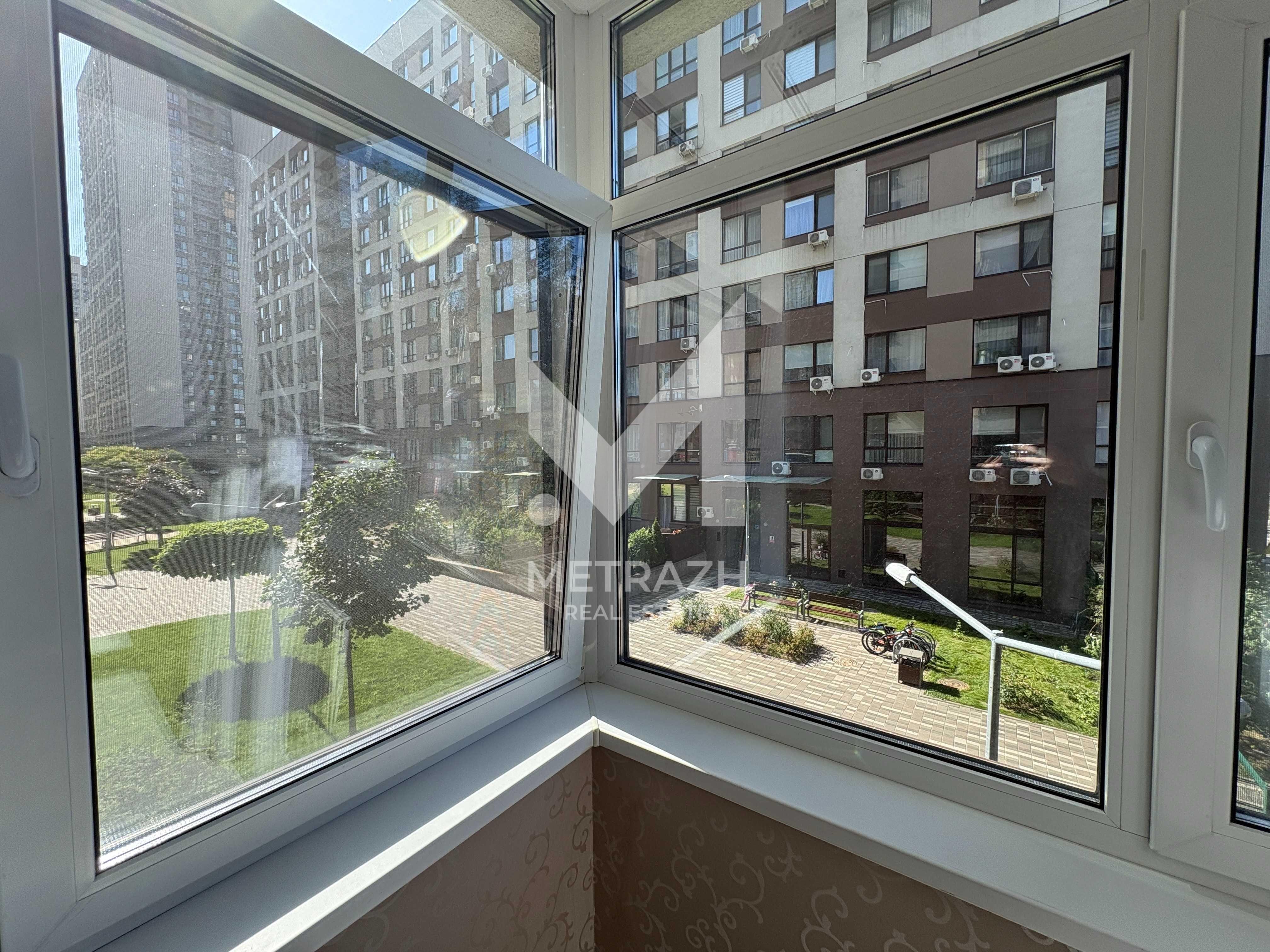 Sale 2-room apartment 68 m², Європейського Союзу, Варшавський Мікрорайон • ID 7534 — photo 10