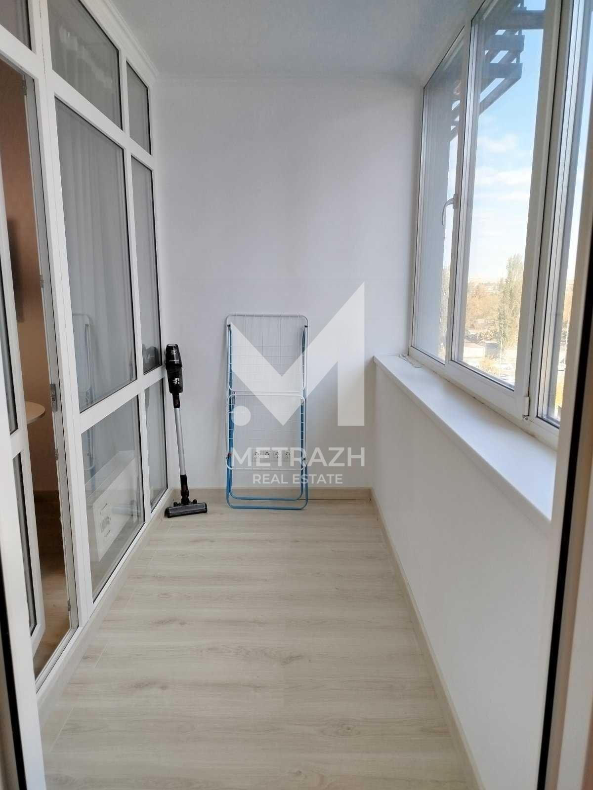 Sale 1-room apartment 45 m², Євгенія Сверстюка, ЖК Галактика • ID 7648 — photo 7