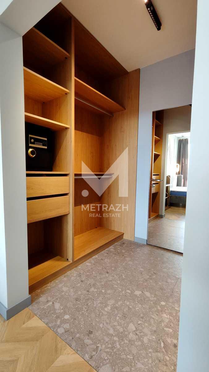 Sale 1-room apartment 47 m², Ужгородський, RC White Lines • ID 7591 — photo 6