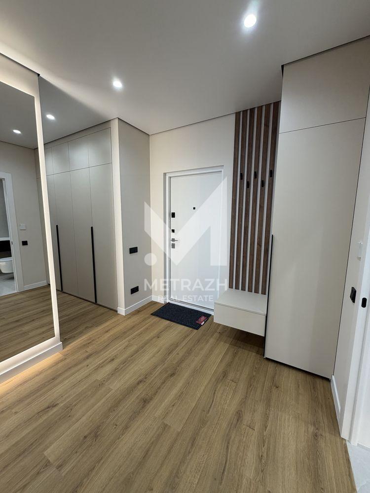 Продажа 3-комнатной квартиры 61 м², Максимовича Михайла, ЖК Новая Англия • ID 7713 — фото 7