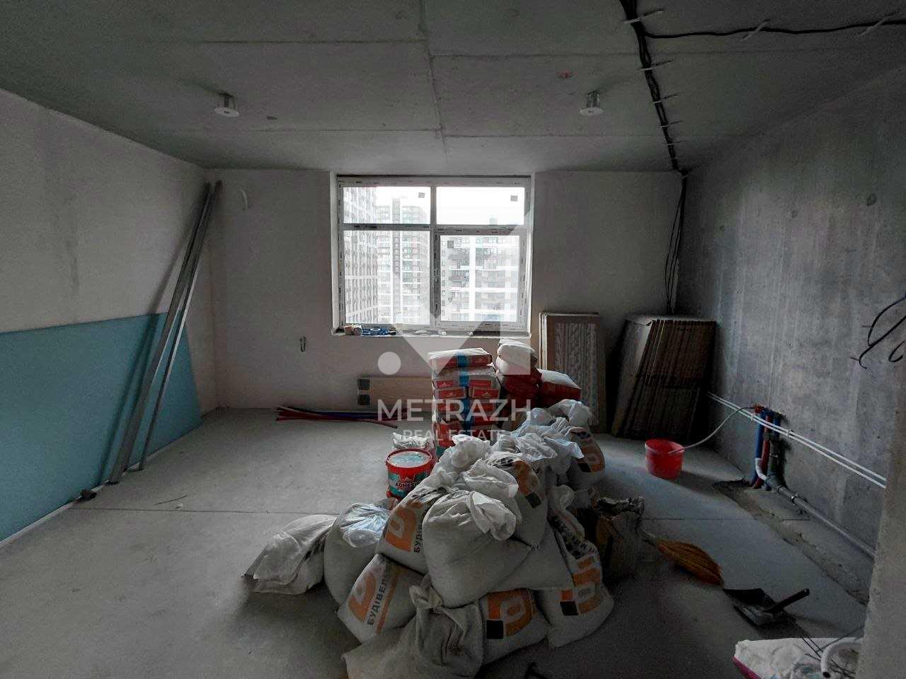 Sale 2-room apartment 70 m², Родини Крістерів, RC Warsawsky 2 • ID 7624 — photo 4