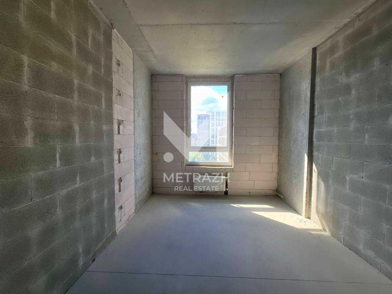 Продажа 1-комнатной квартиры 38 м², Салютна, ЖК Файна Таун • ID 7784 — фото 6