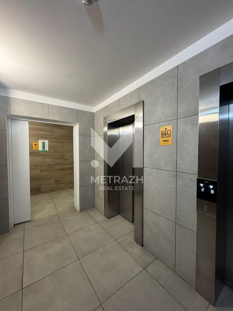 Продажа 1-комнатной квартиры 40 м², Максимовича Михайла, ЖК LIKO-GRAD Perfect Town • ID 7705 — фото 7