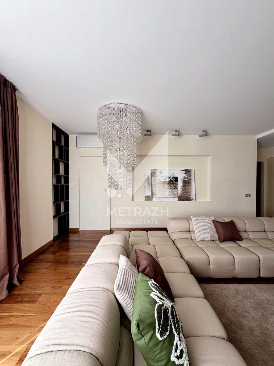 Sale 2-room apartment 106 m², просп. Голосіївський, RC Park Avenue VIP • ID 7657 — photo 5