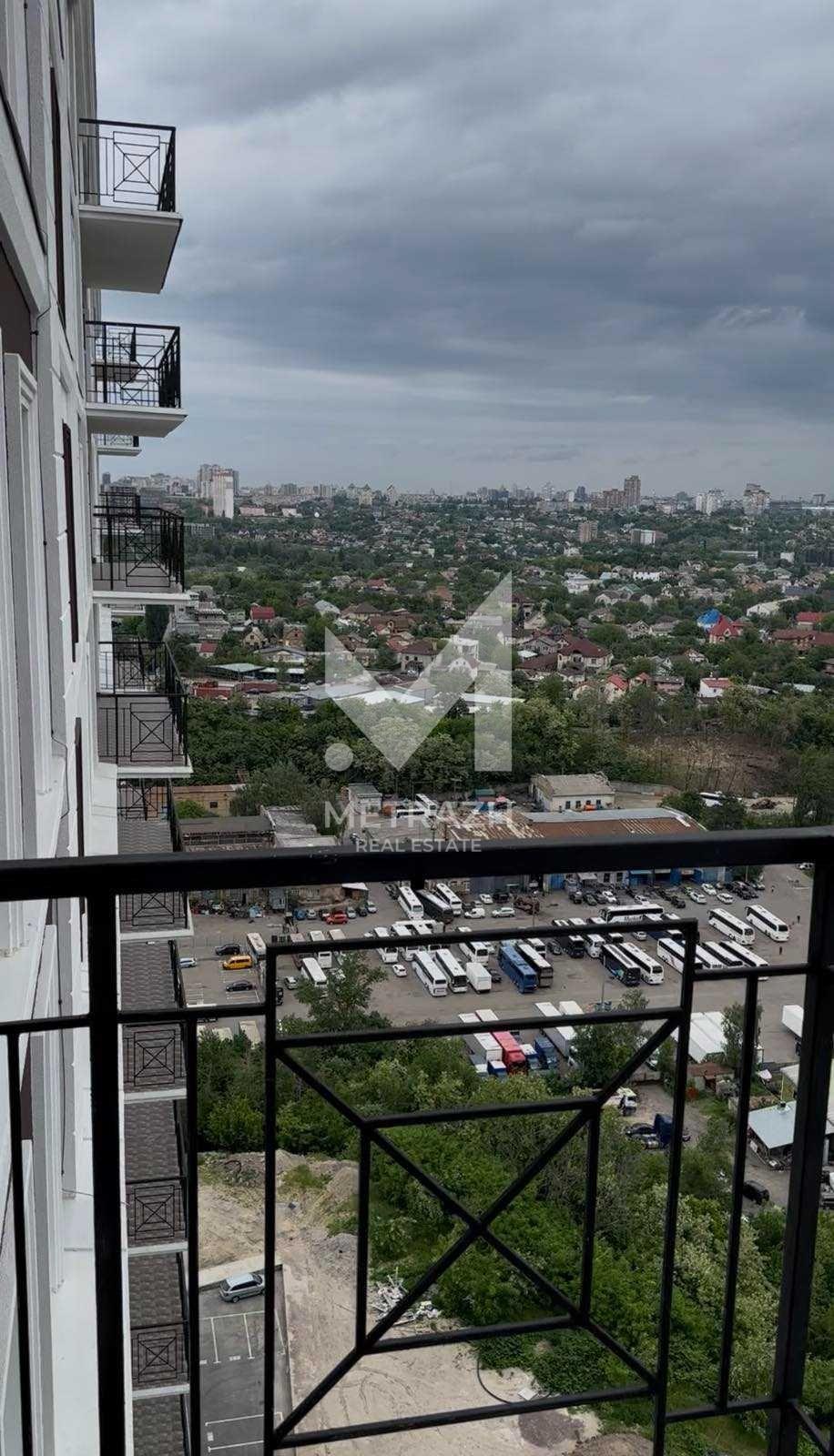 Sale 1-room apartment 42 m², Максимовича Михайла, RC New England • ID 7405 — photo 21